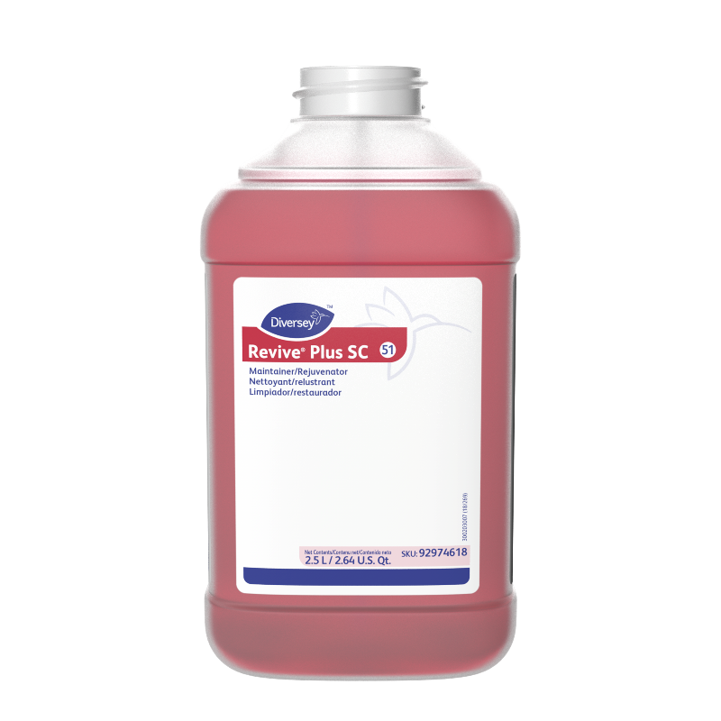 REVIVE PLUS SC MAINTAINE J-FILL, 2/2.5L/CS